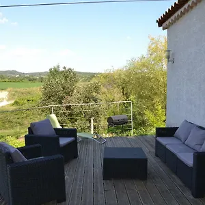 Le Chêne Hébergement de vacances Lagorce (Ardeche)